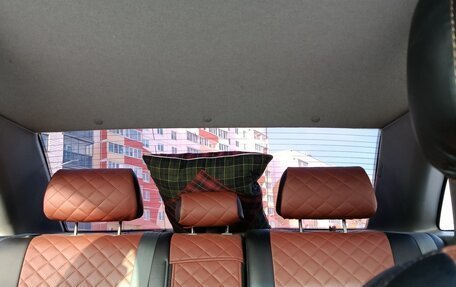 Daewoo Gentra II, 2015 год, 360 000 рублей, 6 фотография