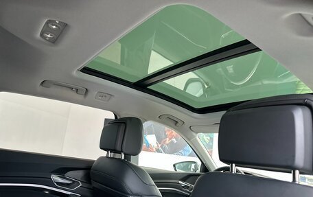 Audi e-tron I, 2021 год, 4 700 000 рублей, 12 фотография