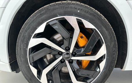 Audi e-tron I, 2021 год, 4 700 000 рублей, 13 фотография