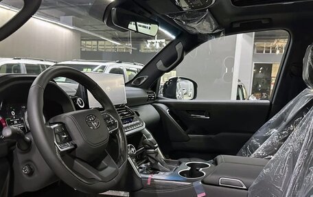 Toyota Land Cruiser, 2026 год, 17 393 000 рублей, 5 фотография