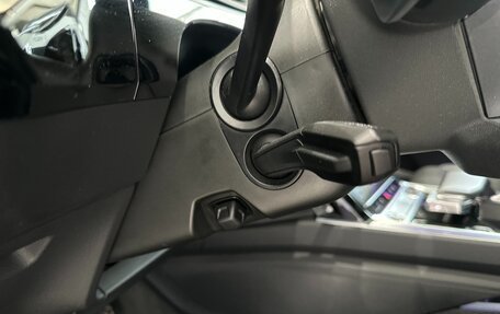 Audi e-tron I, 2021 год, 4 700 000 рублей, 21 фотография