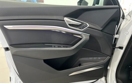 Audi e-tron I, 2021 год, 4 700 000 рублей, 19 фотография