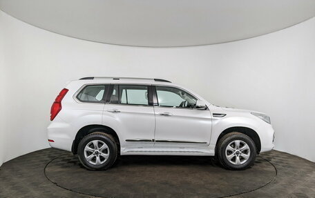 Haval H9 I рестайлинг, 2021 год, 2 955 000 рублей, 4 фотография