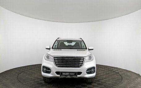 Haval H9 I рестайлинг, 2021 год, 2 955 000 рублей, 2 фотография