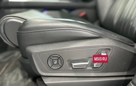 Audi e-tron I, 2021 год, 4 700 000 рублей, 18 фотография