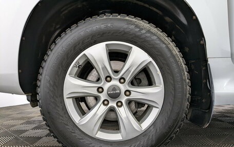 Haval H9 I рестайлинг, 2021 год, 2 955 000 рублей, 20 фотография