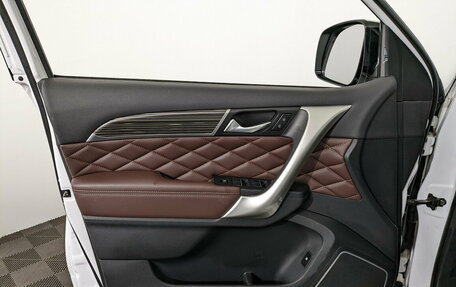 Haval H9 I рестайлинг, 2021 год, 2 955 000 рублей, 21 фотография