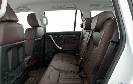 Haval H9 I рестайлинг, 2021 год, 2 955 000 рублей, 14 фотография