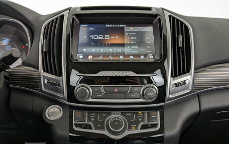 Haval H9 I рестайлинг, 2021 год, 2 955 000 рублей, 17 фотография