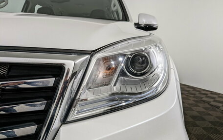 Haval H9 I рестайлинг, 2021 год, 2 955 000 рублей, 19 фотография