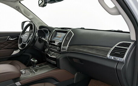 Haval H9 I рестайлинг, 2021 год, 2 955 000 рублей, 12 фотография