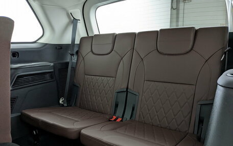 Haval H9 I рестайлинг, 2021 год, 2 955 000 рублей, 13 фотография