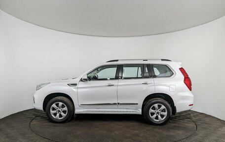 Haval H9 I рестайлинг, 2021 год, 2 955 000 рублей, 8 фотография