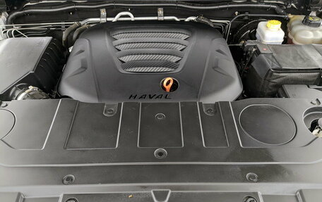 Haval H9 I рестайлинг, 2021 год, 2 955 000 рублей, 9 фотография