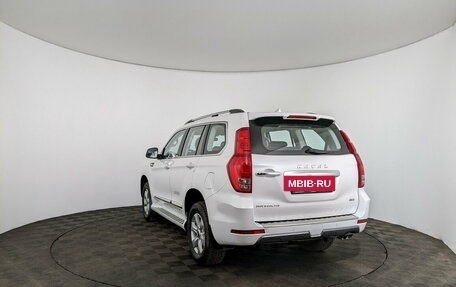 Haval H9 I рестайлинг, 2021 год, 2 955 000 рублей, 7 фотография