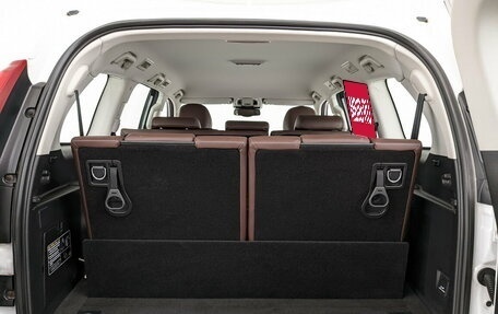 Haval H9 I рестайлинг, 2021 год, 2 955 000 рублей, 10 фотография