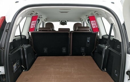 Haval H9 I рестайлинг, 2021 год, 2 955 000 рублей, 11 фотография