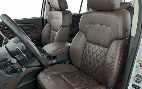 Haval H9 I рестайлинг, 2021 год, 2 955 000 рублей, 23 фотография