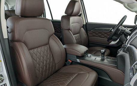 Haval H9 I рестайлинг, 2021 год, 2 955 000 рублей, 26 фотография