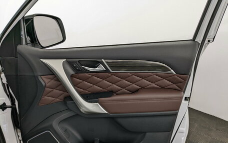 Haval H9 I рестайлинг, 2021 год, 2 955 000 рублей, 27 фотография