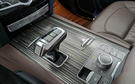 Haval H9 I рестайлинг, 2021 год, 2 955 000 рублей, 29 фотография