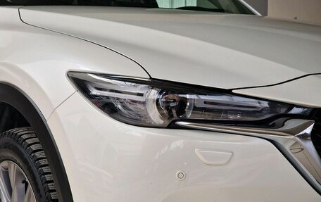 Mazda CX-5 II, 2021 год, 3 650 000 рублей, 4 фотография