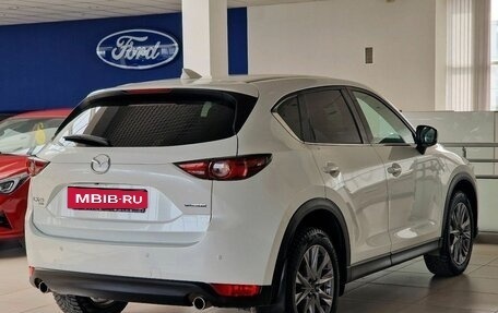 Mazda CX-5 II, 2021 год, 3 650 000 рублей, 6 фотография