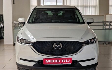 Mazda CX-5 II, 2021 год, 3 650 000 рублей, 2 фотография