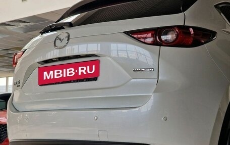 Mazda CX-5 II, 2021 год, 3 650 000 рублей, 5 фотография