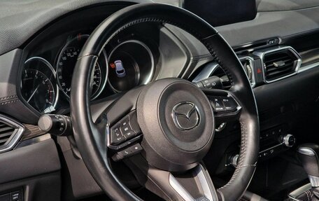 Mazda CX-5 II, 2021 год, 3 650 000 рублей, 14 фотография