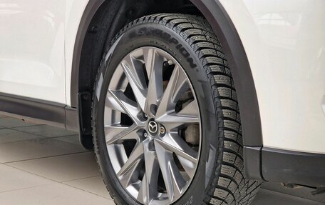 Mazda CX-5 II, 2021 год, 3 650 000 рублей, 9 фотография