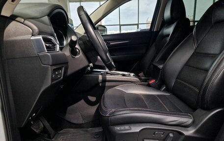 Mazda CX-5 II, 2021 год, 3 650 000 рублей, 16 фотография