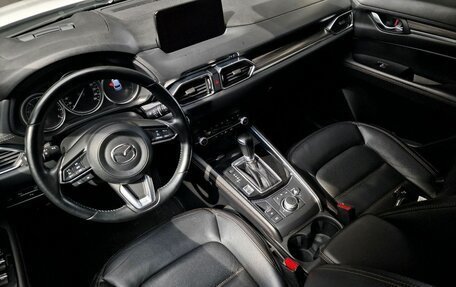 Mazda CX-5 II, 2021 год, 3 650 000 рублей, 11 фотография