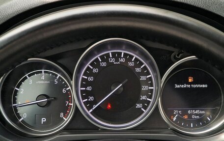 Mazda CX-5 II, 2021 год, 3 650 000 рублей, 21 фотография