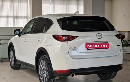 Mazda CX-5 II, 2021 год, 3 650 000 рублей, 8 фотография