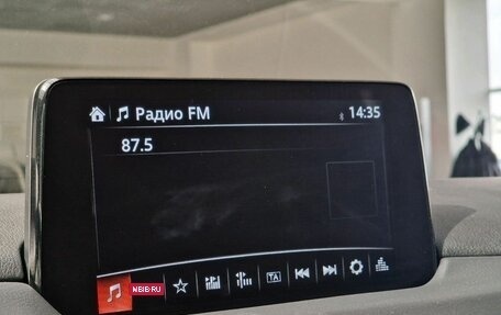 Mazda CX-5 II, 2021 год, 3 650 000 рублей, 19 фотография