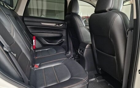 Mazda CX-5 II, 2021 год, 3 650 000 рублей, 22 фотография