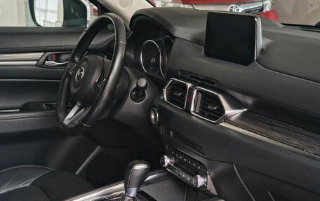 Mazda CX-5 II, 2021 год, 3 650 000 рублей, 25 фотография