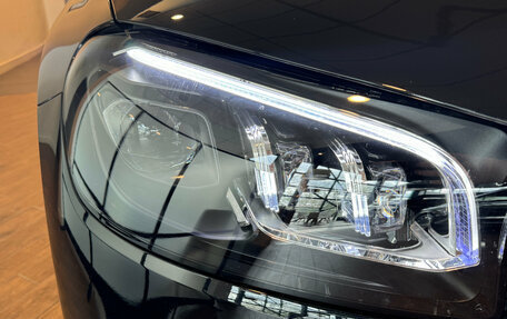 Mercedes-Benz GLS, 2024 год, 15 390 000 рублей, 7 фотография