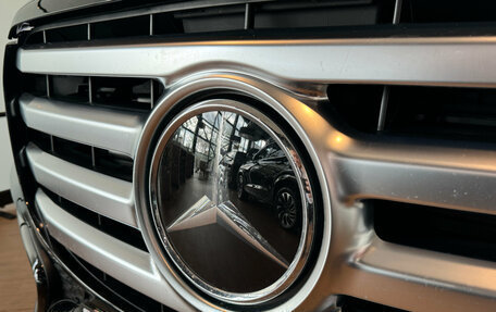 Mercedes-Benz GLS, 2024 год, 15 390 000 рублей, 10 фотография