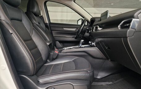 Mazda CX-5 II, 2021 год, 3 650 000 рублей, 26 фотография