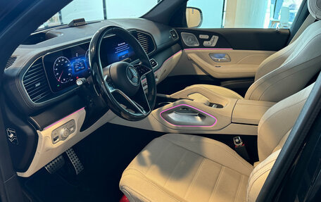 Mercedes-Benz GLS, 2024 год, 15 390 000 рублей, 11 фотография