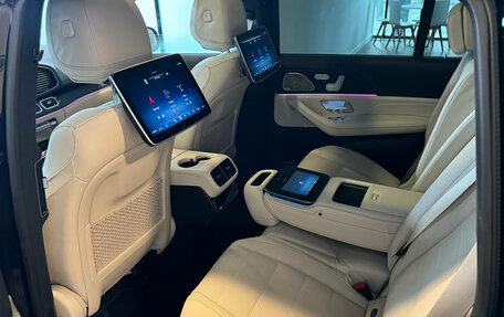 Mercedes-Benz GLS, 2024 год, 15 390 000 рублей, 15 фотография