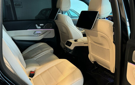 Mercedes-Benz GLS, 2024 год, 15 390 000 рублей, 20 фотография