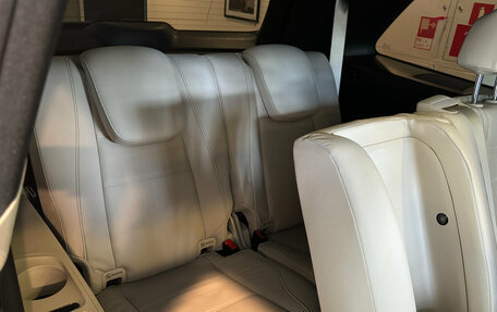 Mercedes-Benz GLS, 2024 год, 15 390 000 рублей, 19 фотография