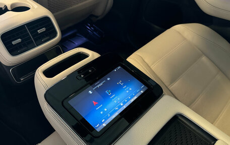 Mercedes-Benz GLS, 2024 год, 15 390 000 рублей, 18 фотография