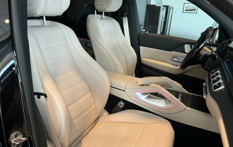 Mercedes-Benz GLS, 2024 год, 15 390 000 рублей, 23 фотография