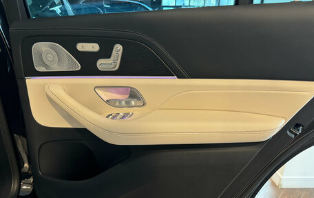 Mercedes-Benz GLS, 2024 год, 15 390 000 рублей, 21 фотография