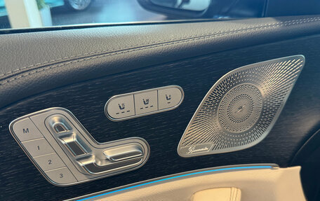 Mercedes-Benz GLS, 2024 год, 15 390 000 рублей, 14 фотография