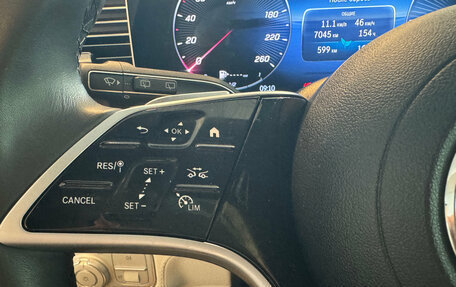 Mercedes-Benz GLS, 2024 год, 15 390 000 рублей, 26 фотография